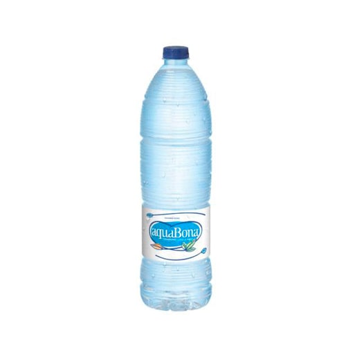 Aquabona Natural Water (1.5 Litre)