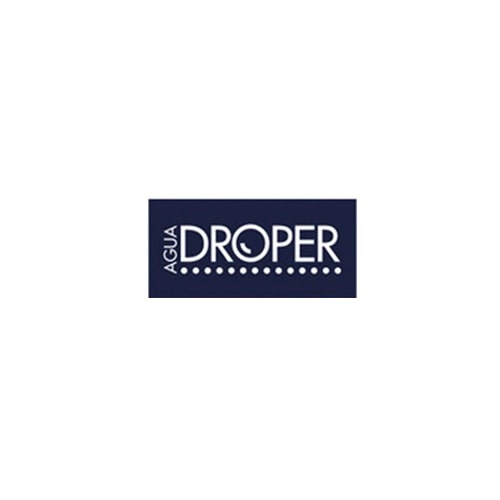 Droper Sparkling Water (1/2 Litre)