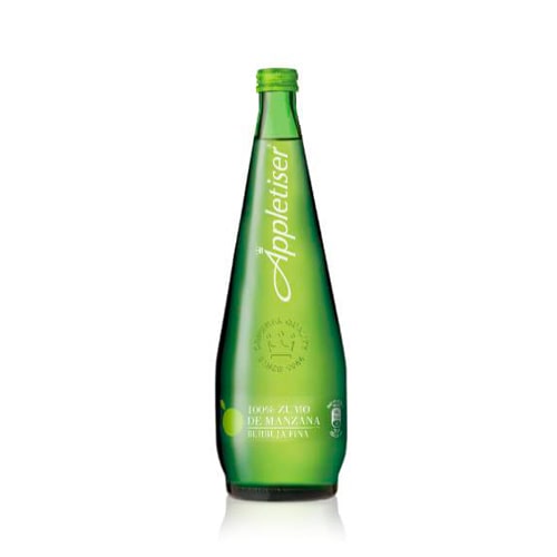 Appletiser Bottle (33 cl)