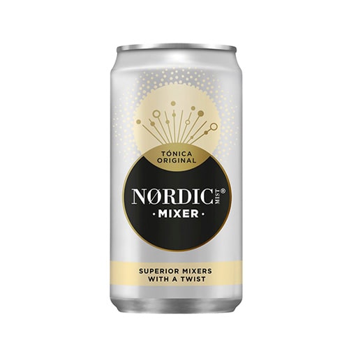 Nordic Tonic Can (25 cl)