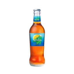 Botella de Nestea Mango Piña 33 cl