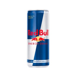 Red Bull Can (33 cl)